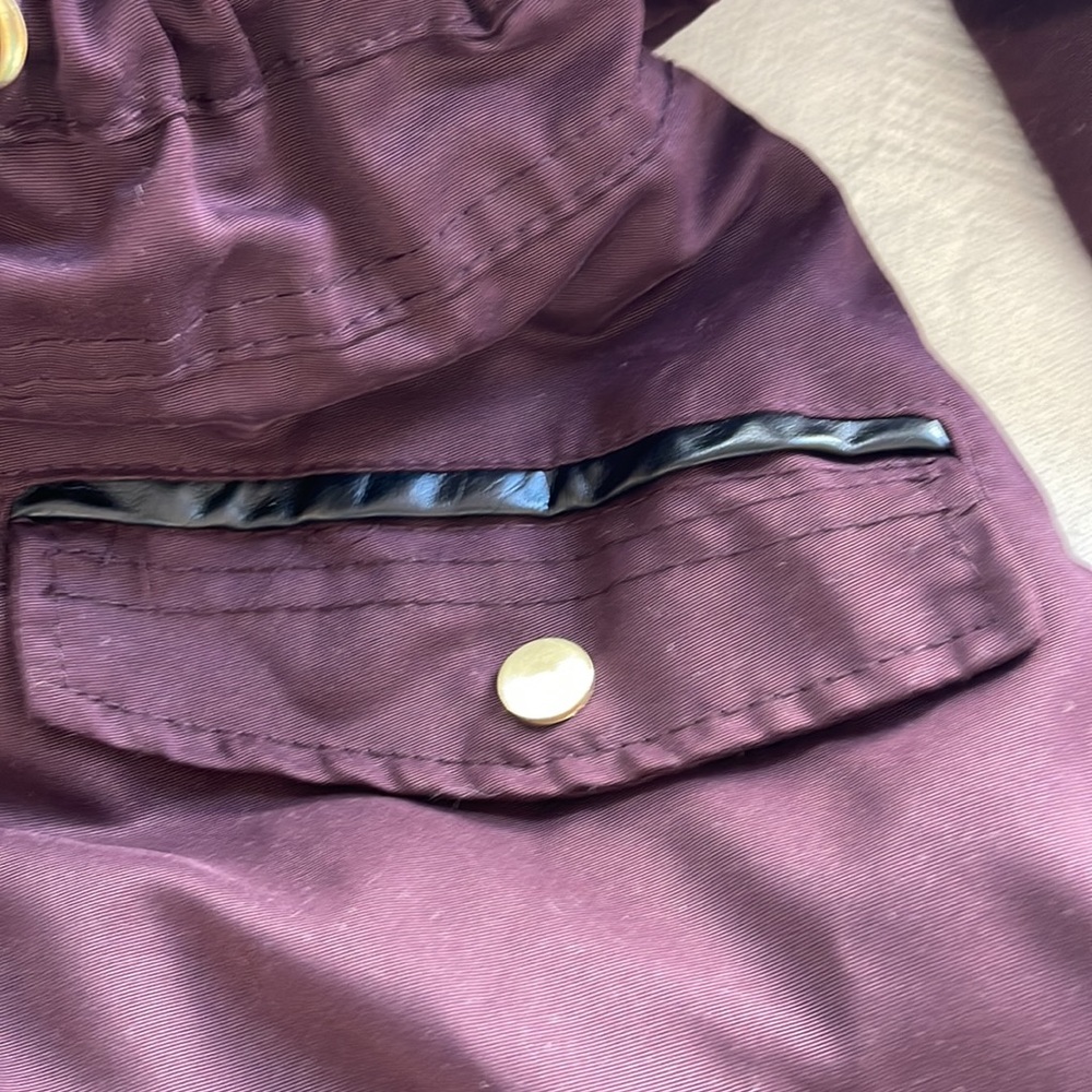 YMI Collection Coat - Picture 12 of 13